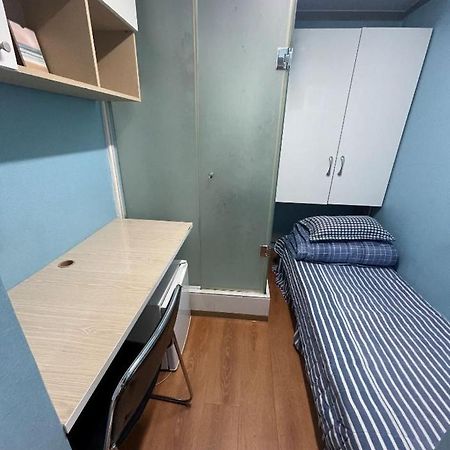 Noble Residence Seul Zewnętrze zdjęcie