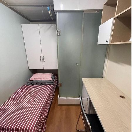 Noble Residence Seul Zewnętrze zdjęcie