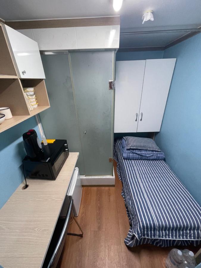 Noble Residence Seul Zewnętrze zdjęcie