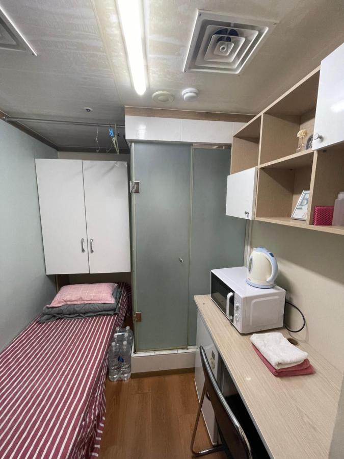 Noble Residence Seul Zewnętrze zdjęcie