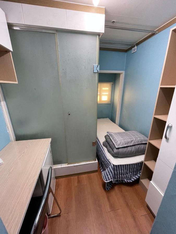 Noble Residence Seul Zewnętrze zdjęcie