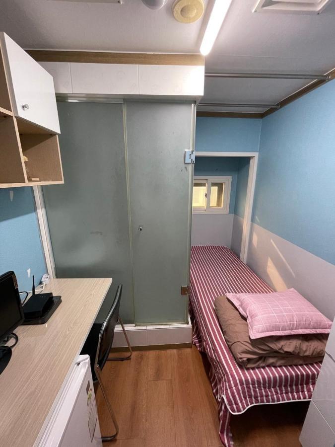 Noble Residence Seul Zewnętrze zdjęcie