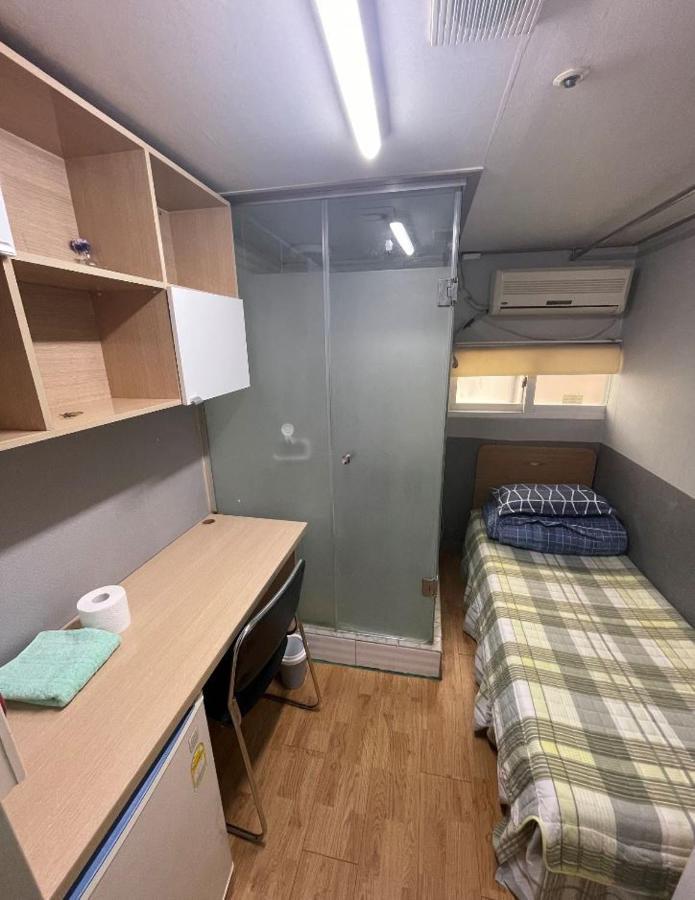 Noble Residence Seul Zewnętrze zdjęcie
