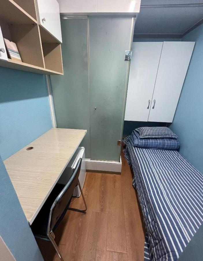 Noble Residence Seul Zewnętrze zdjęcie