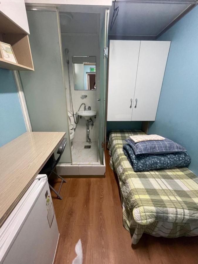 Noble Residence Seul Zewnętrze zdjęcie