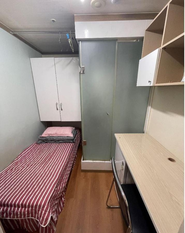 Noble Residence Seul Zewnętrze zdjęcie