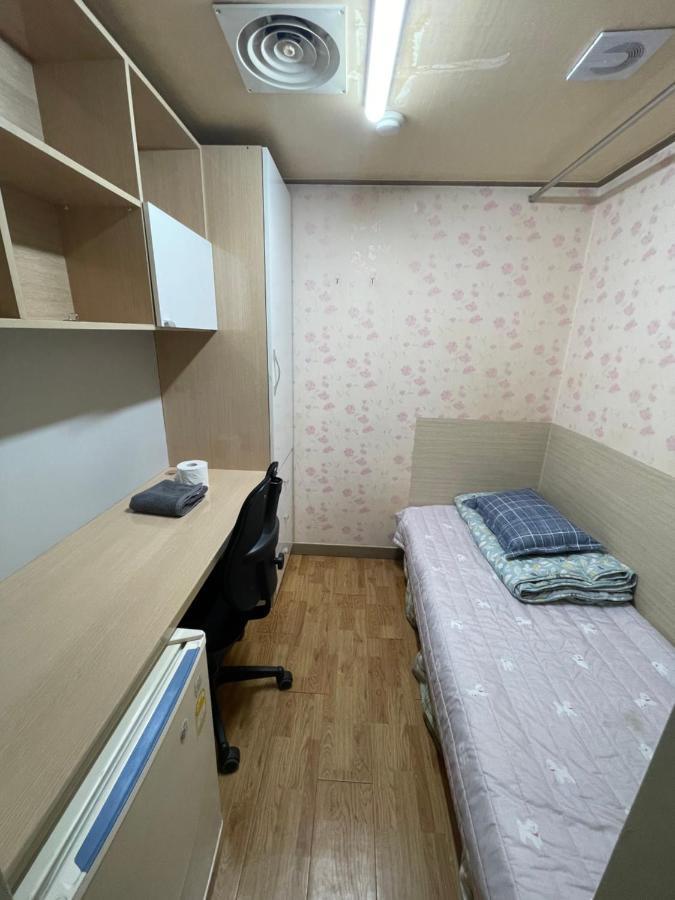 Noble Residence Seul Zewnętrze zdjęcie